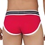 Clever Unchained piping brief
