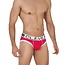 Clever Unchained piping brief