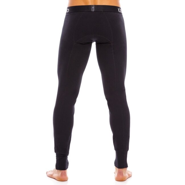 Mundo Unico Cold mountain black Longjohn