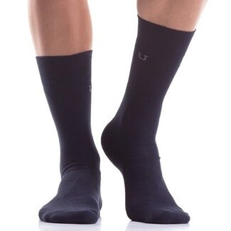 Mundo Unico Mundo Unico Casual Azul socks