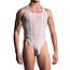 Manstore M101 String Body white