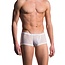 Manstore M101 Bungee Pants white