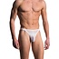 Manstore M101 Push Up String white