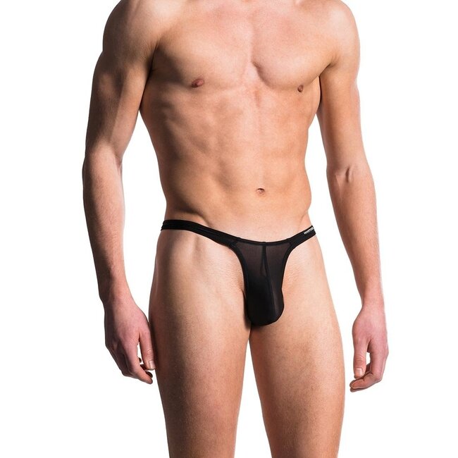 Manstore M101 Tower String black