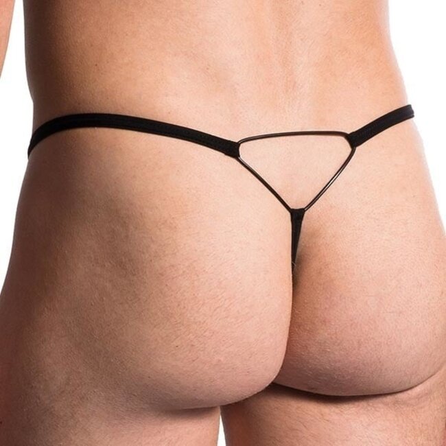 Manstore M101 Delta String black