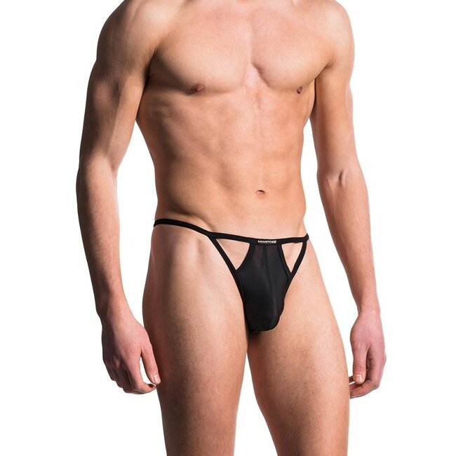 Manstore M101 Delta String black