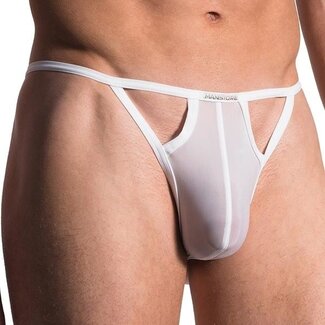 Manstore Manstore M101 Delta String white