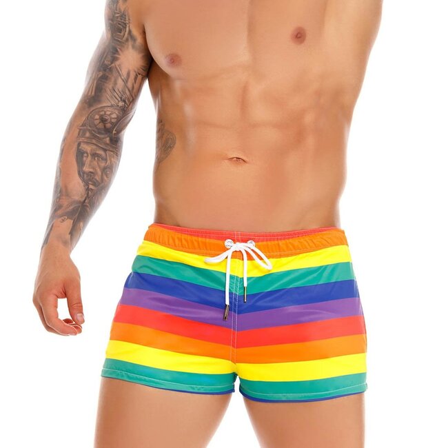 Jor Icon swimshort