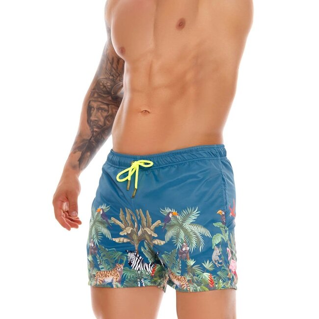Jor Amazonia swimshort