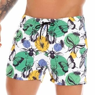 Jor Jor Beetle swimshort