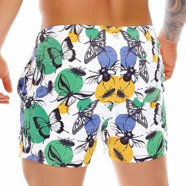 Jor Beetle swimshort