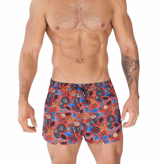 Clever Empathy atleta swimshort