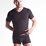 Mundo Unico Tonic V-Neck Cotton T-shirt