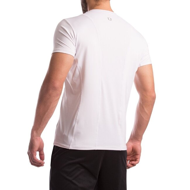 Mundo Unico Work Out T-shirt