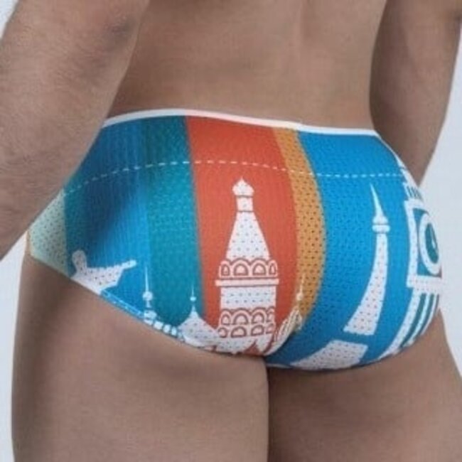 Pikante Global brief