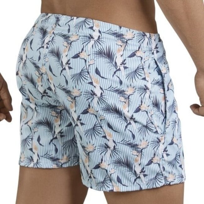 Clever Cockatoos Atleta swimshort
