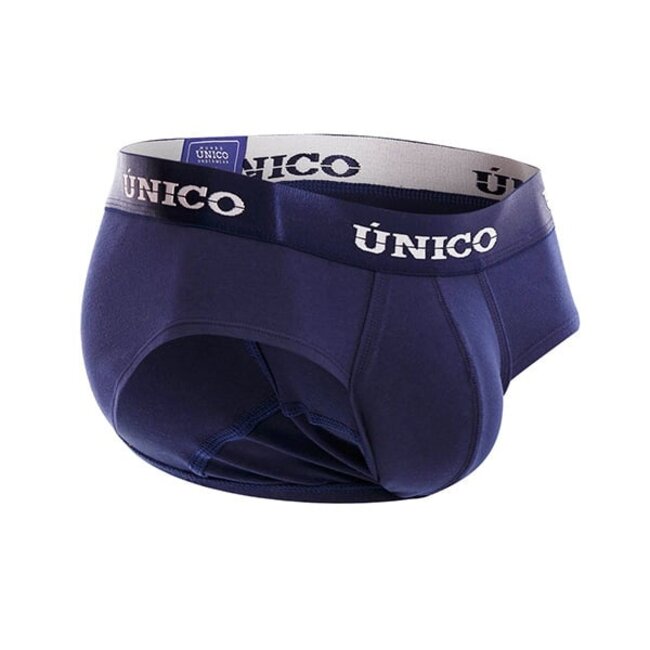 Mundo Unico Profundo Microfiber brief