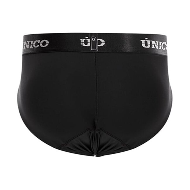 Mundo Unico Intenso Microfiber brief