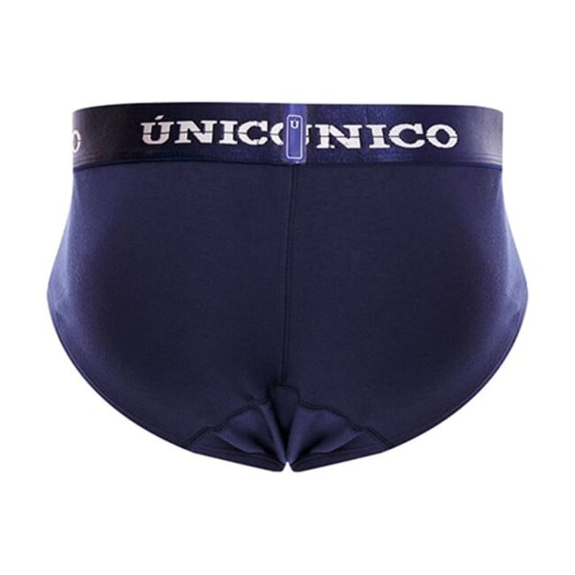 Mundo Unico Profundo Cotton brief