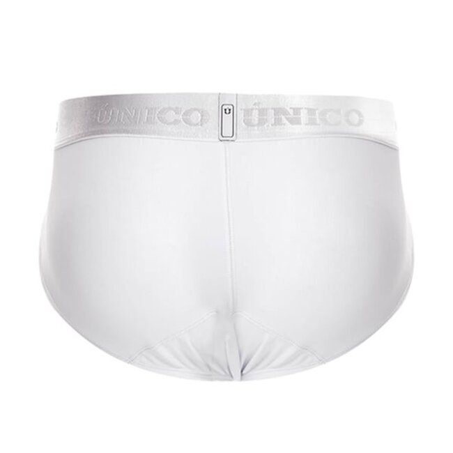 Mundo Unico Cristalino brief