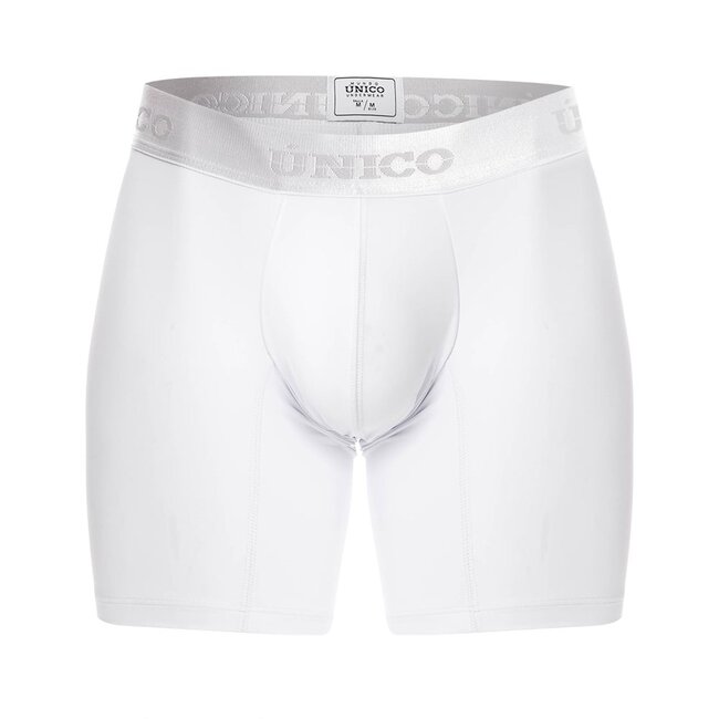Mundo Unico Cristalino Microfiber boxershort medio