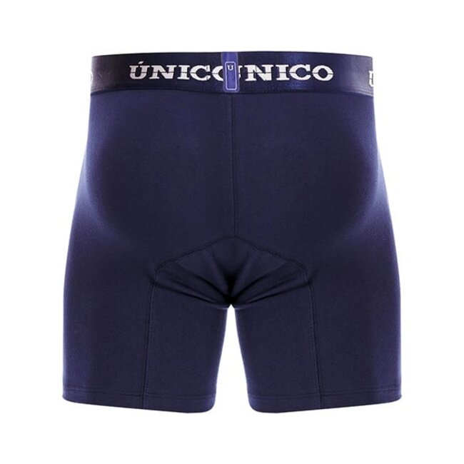 Mundo Unico Profundo Cotton boxershort medio