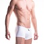 Mundo Unico Oceano Sidney swimsuit trunk white