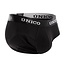 Mundo Unico Intenso brief