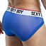 Sexyboy Royal blue bikini brief