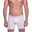 Mundo Unico Morning grey microfiber plus boxershort medio