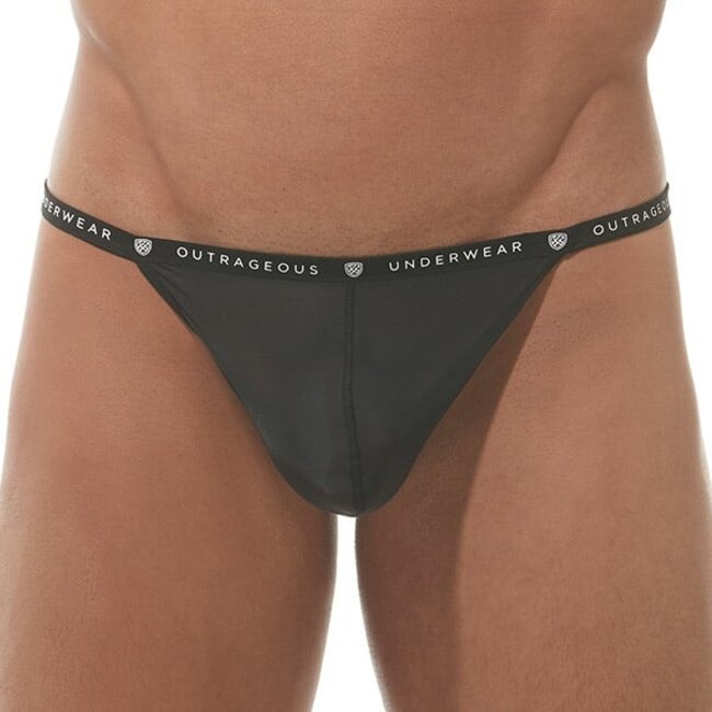 Gregg Homme Bubble G'Homme Thong