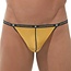 Gregg Homme Gregg Homme Bubble G'Homme Thong