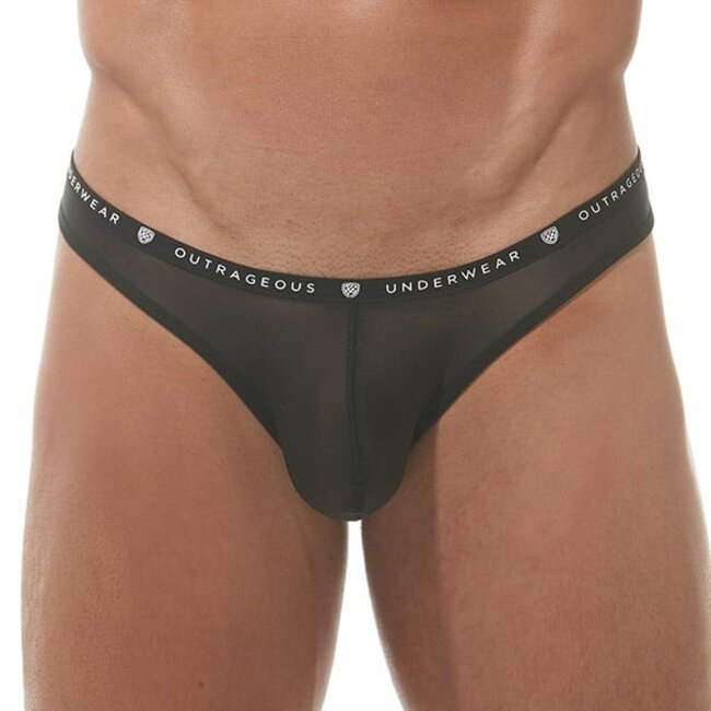 Gregg Homme Bubble G'Homme Thong
