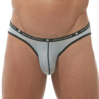 Gregg Homme Gregg Homme Bubble G'Homme Brief