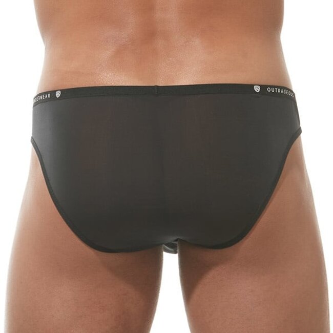 Gregg Homme Bubble G'Homme Brief