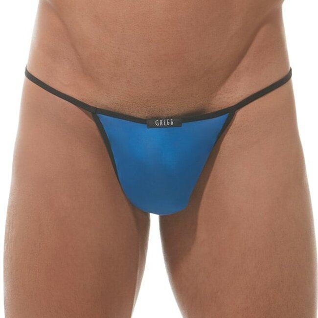 Gregg Homme Voyeur String