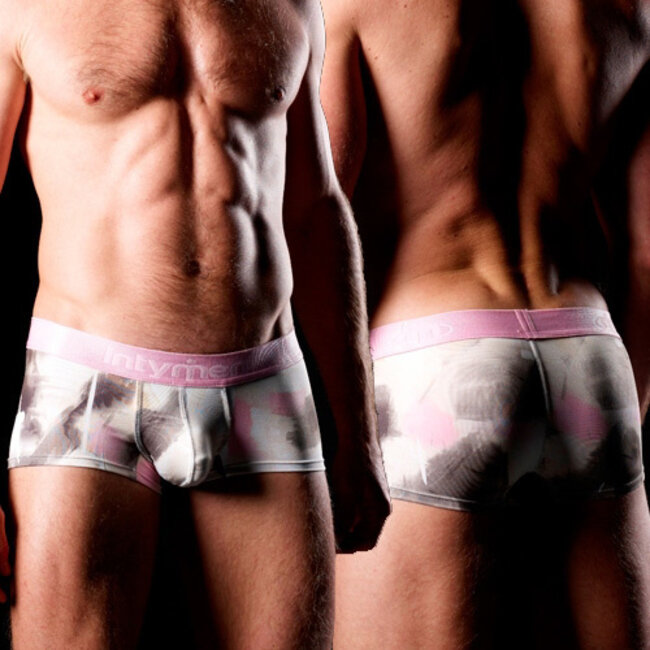 Intymen Fashion Boxer