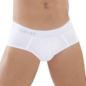Clever Clever caribbean piping brief