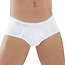 Clever caribbean piping brief