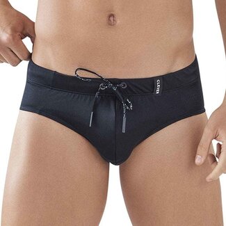 Clever Clever bahia swimsuit brief