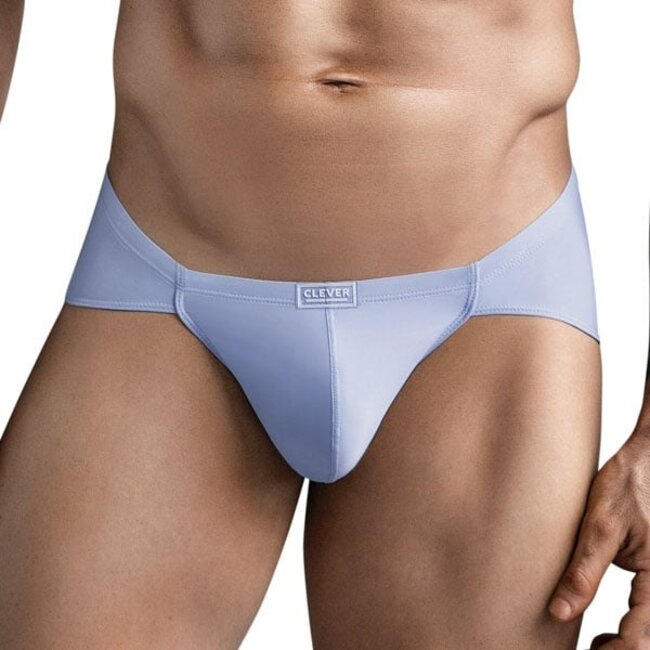 Clever spring<br />
  slip