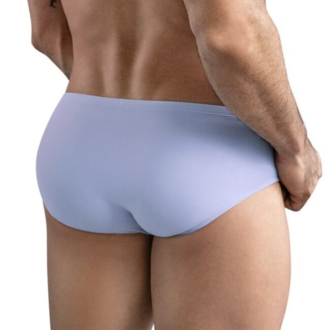 Clever spring<br />
  slip