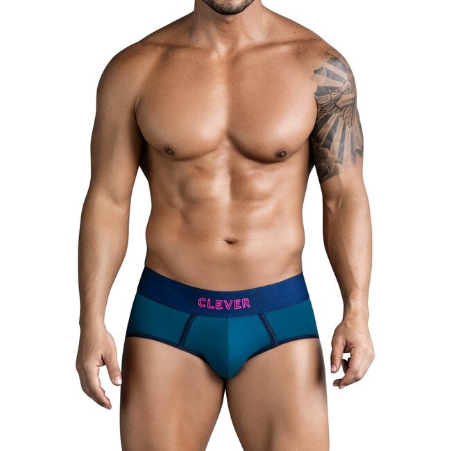 Clever spot<br />
  piping slip