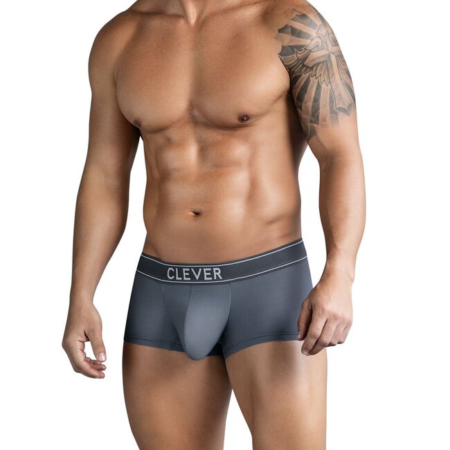 Clever<br />
  craftiness boxershort