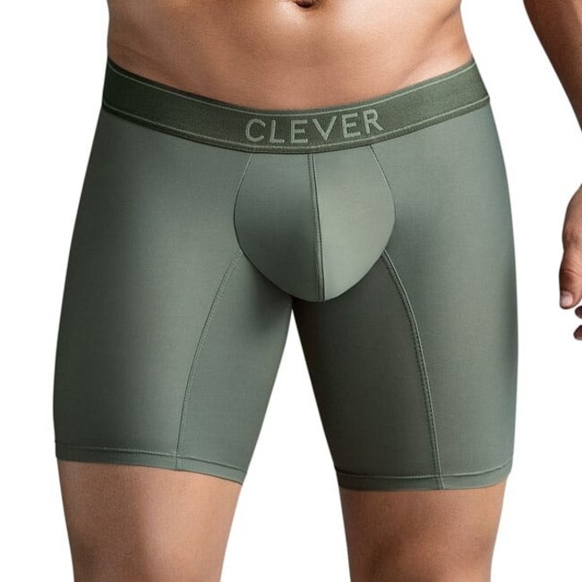 Clever<br />
  masculine boxershort