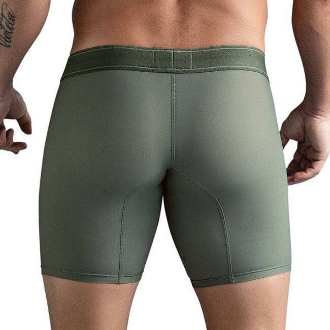 Clever<br />
  masculine boxershort