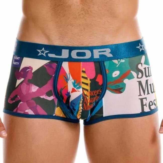 Jor Fest Boxershort