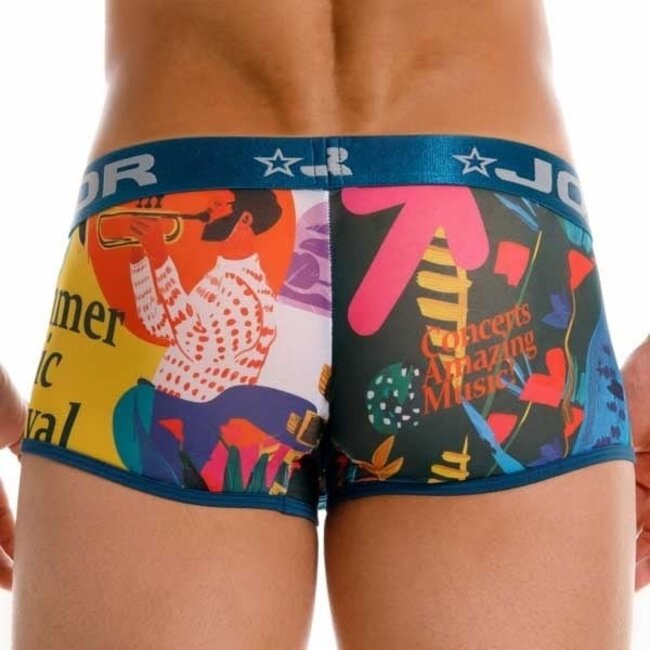 Jor Fest Boxershort