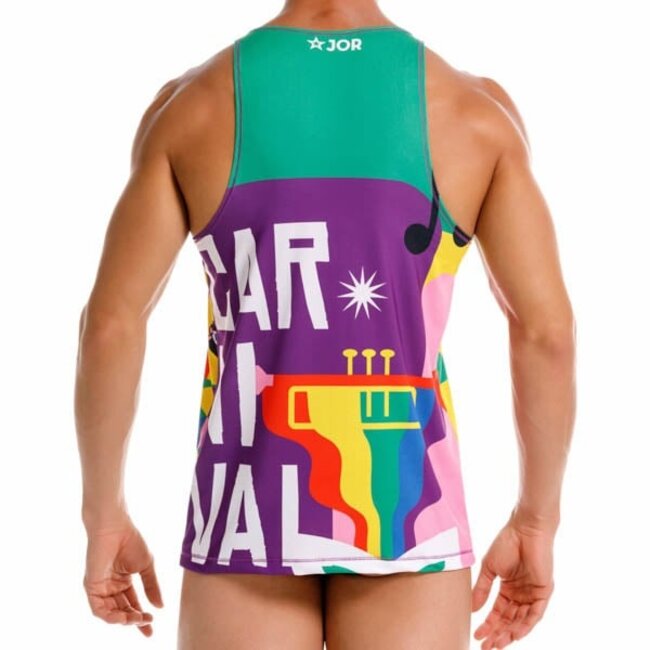 Jor Carnival Tank Top