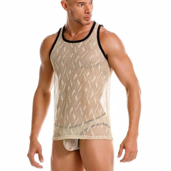 Jor Imperial Tank Top